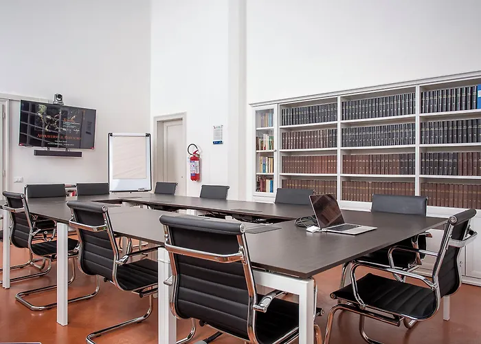 Collegio Amdg Hotel 3*