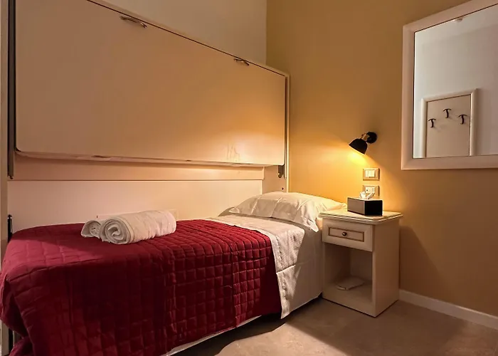 Collegio Amdg Hotel Venezia