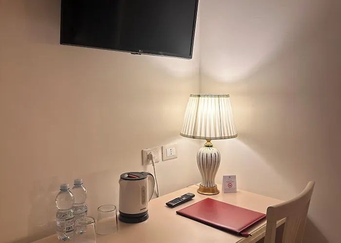 Hotel Collegio Amdg Venezia