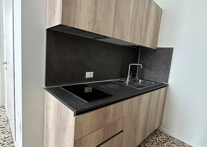 Hotel Collegio Amdg 3*