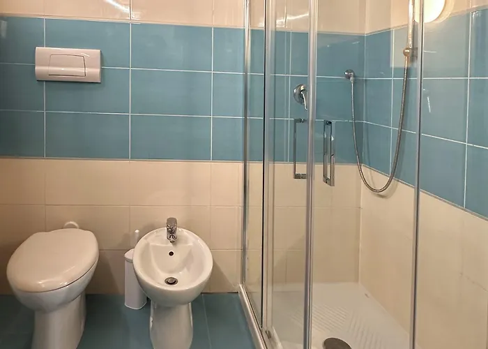 Collegio Amdg Hotel Venedig