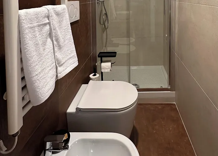 Collegio Amdg Hotel 3*