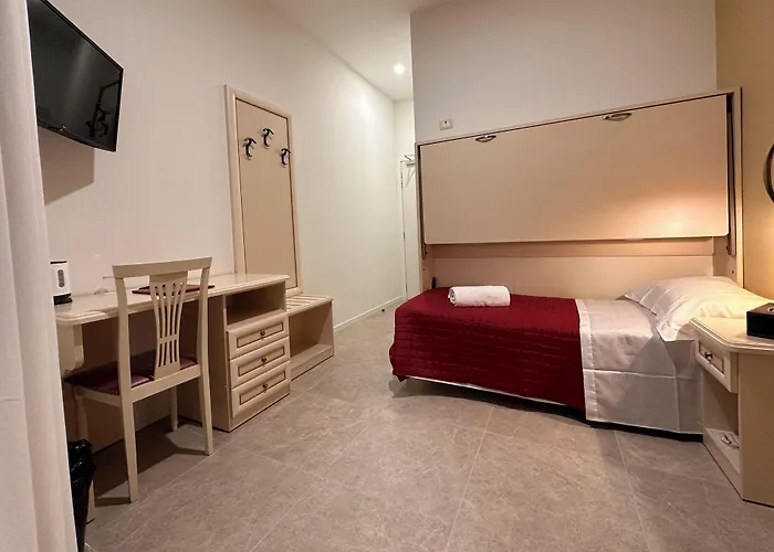 Collegio Amdg Hotel 3*