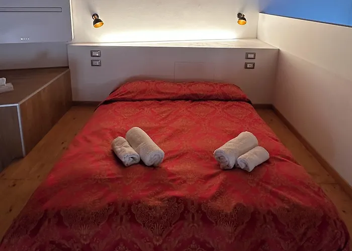 Hotel Collegio Amdg 3*