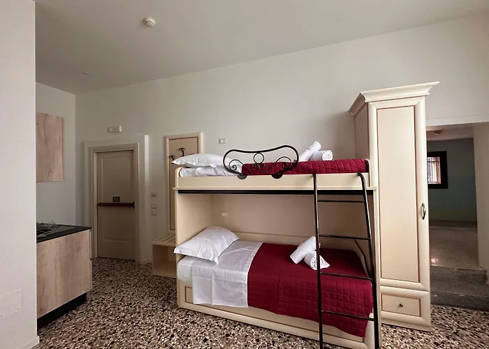 Collegio Amdg 3* Венеция