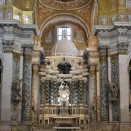 Szálloda Collegio Amdg Velence