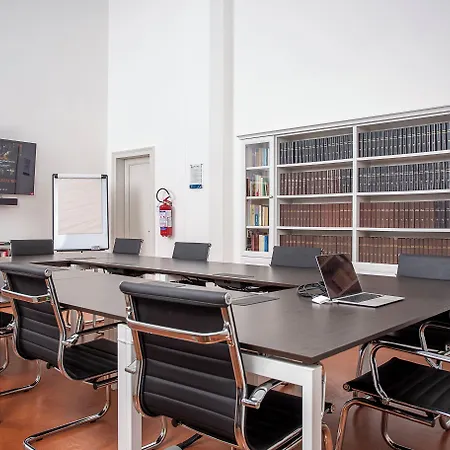 Collegio Amdg Hotel 3*