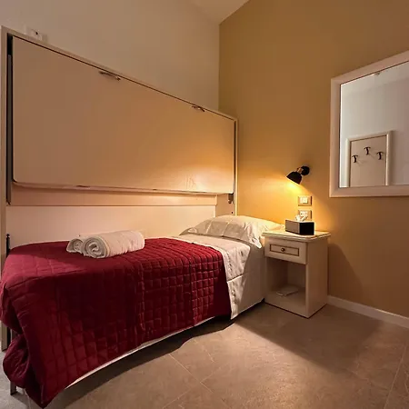 Collegio Amdg Hotel Venice