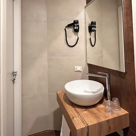 Hotel Collegio Amdg 3*