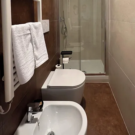 Collegio Amdg Hotel 3*