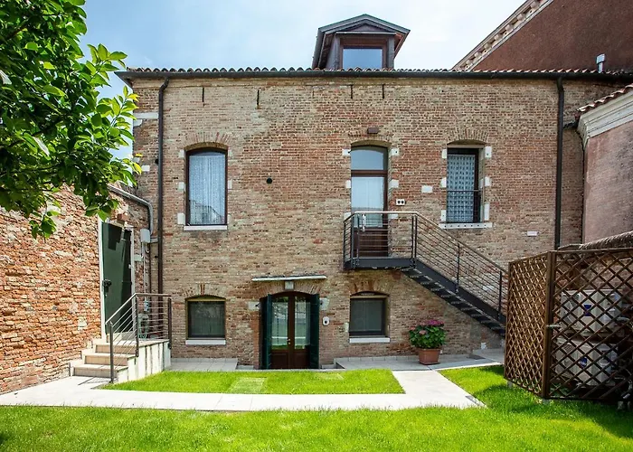 Collegio Amdg Szálloda 3*