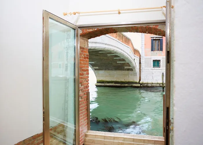 Collegio Amdg Venecia