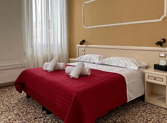 Collegio Amdg Venecia