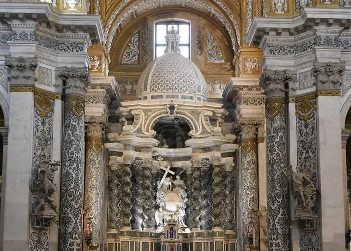 Hotel Collegio Amdg Venecia