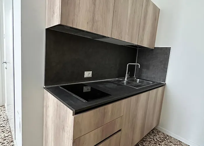 Szálloda Collegio Amdg Velence