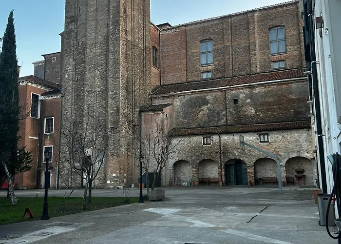 Collegio Amdg Szálloda 3*