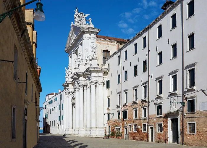 Collegio Amdg Velence