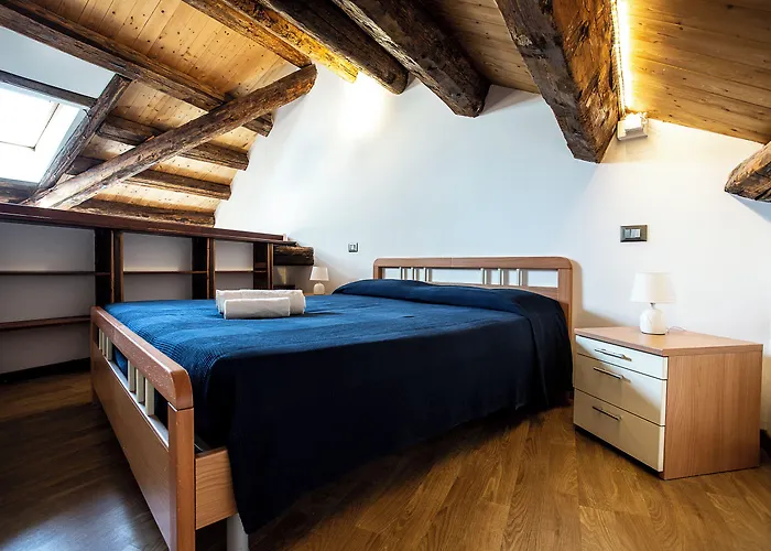 Collegio Amdg Hotel Venecia