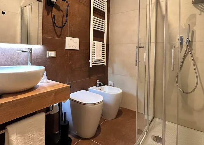 Szálloda Collegio Amdg