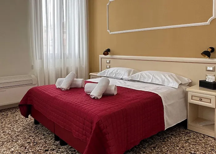 Collegio Amdg Venecia