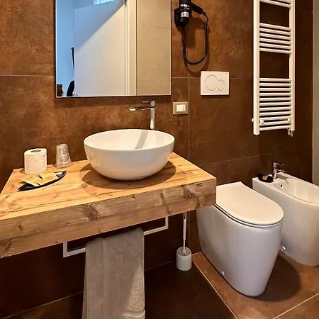 Collegio Amdg Hotel 3*