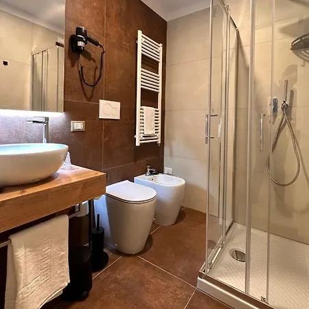Hotel Collegio Amdg