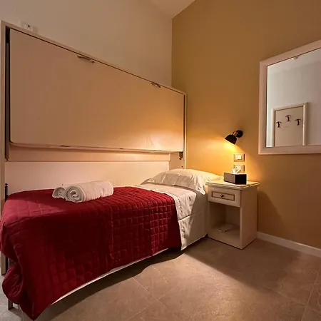 Hotel Collegio Amdg