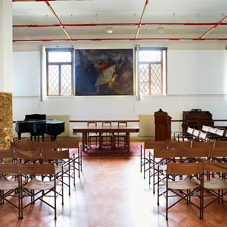 Hotel Collegio Amdg 3*