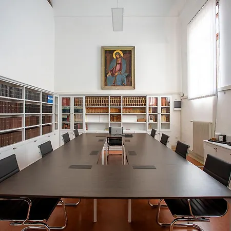 Collegio Amdg 3*