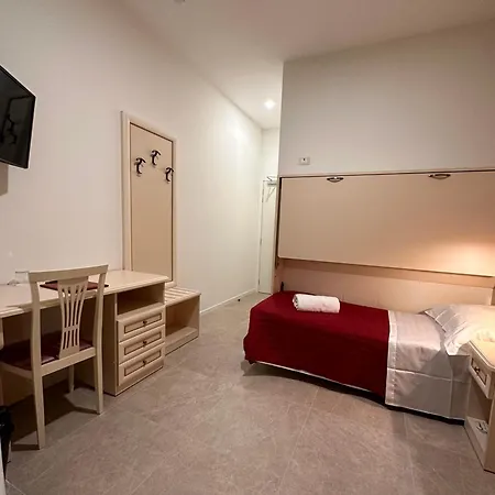 Hotel Collegio Amdg
