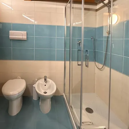 Collegio Amdg Hotel 3*
