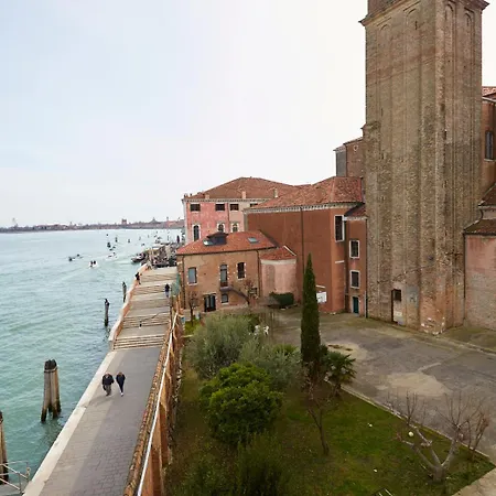 Hotel Collegio Amdg Venice