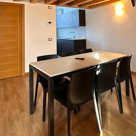 Hotel Collegio Amdg