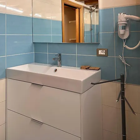 Collegio Amdg Hotel 3*