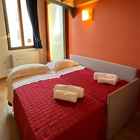 Hotel Collegio Amdg Venice
