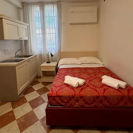 Collegio Amdg 3* ונציה
