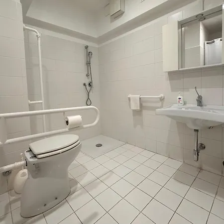 Collegio Amdg Hotel