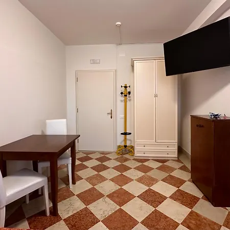 Collegio Amdg Venice