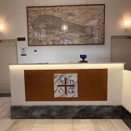 Collegio Amdg