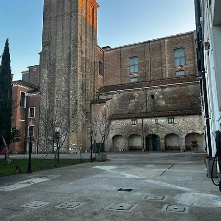 Collegio Amdg Hotel 3*