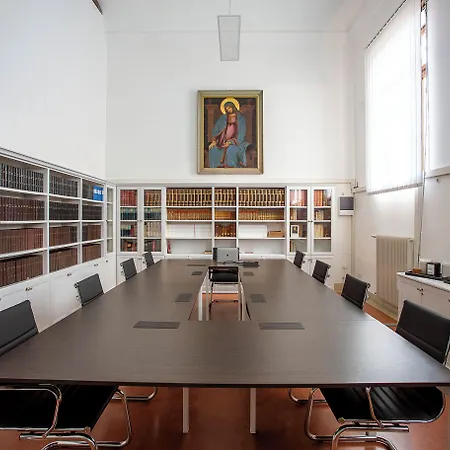 Collegio Amdg 3*