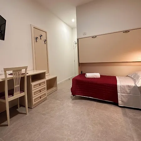 Collegio Amdg Hotel 3*