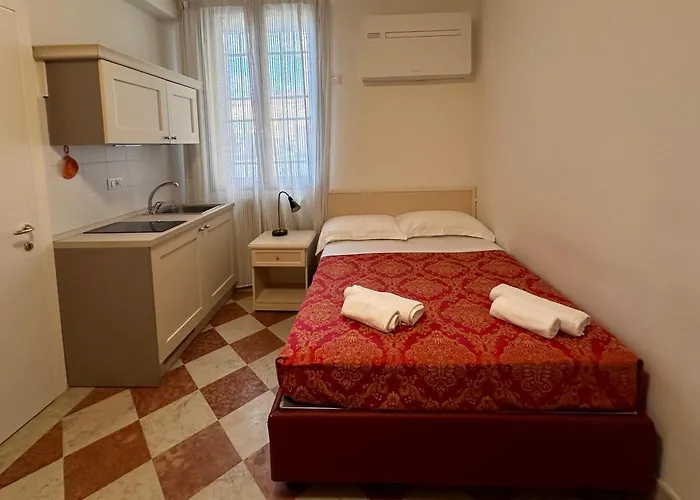 Collegio Amdg 3* Venice