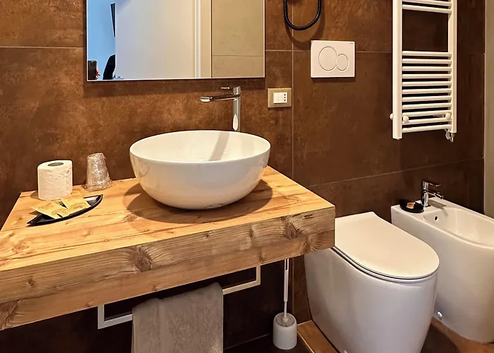 Hotel Collegio Amdg Venice